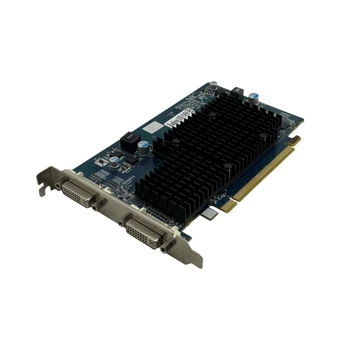 Відеокарта ATI Radeon HD5450 1GB GDDR3 Б/в