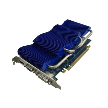 Відеокарта HIS 6670 iSilence/1GB/DDR3/ Б/в