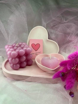 Бокс-подарок на день влюблених Love... Betonika Home 10*20