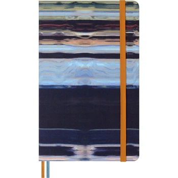 Записник Moleskine Impressionism середній лінія 8056999275747