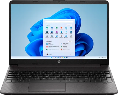 Ноутбук HP 250R G9 (C38KCAT) Dark Ash Silver