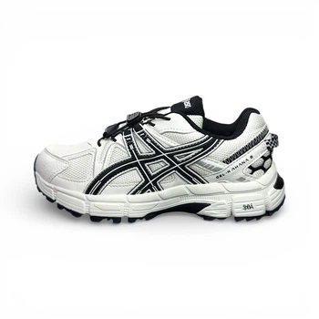 Женские кроссовки Asics Gel-Kahana 8 Gore-Tex Waterproof 38 White-Black