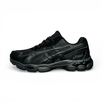 Чоловічі кросівки Asics Gel-Nyc 2055 41 Black