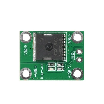 Модуль MOSFET-переключателя HYG012N03 100А 5-26В, ШИМ-управление