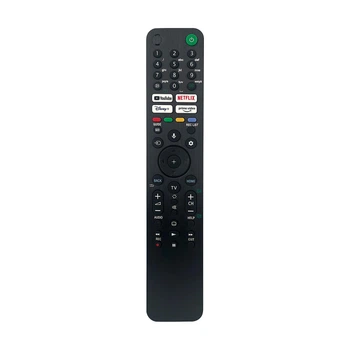Пульт з мікрофоном та bluetooth RMF-TX520E для телевізорів SONY Smart TV