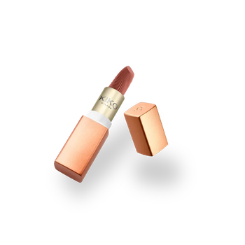 Помада KIKO MILANO Create Your Balance Definition Boost Lipstick 04 ZIPPY