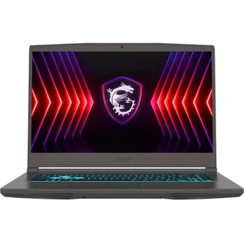 Ноутбук MSI Thin 15 15.6"/ Core i5-13420H/ GeForce RTX 4060/ 32GB/ 1TB SSD/ Win 11