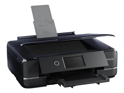 МФУ Epson Expression Photo XP-970 Струменевий кольоровий прямий друк 5760 x 1440 DPI A3 (C11CH45402)