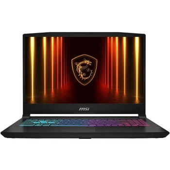 Ноутбук MSI Katana 15 15.6"/ Core i7-14650HX/ GeForce RTX 5060/ 32GB/ 1TB SSD/ Win 11