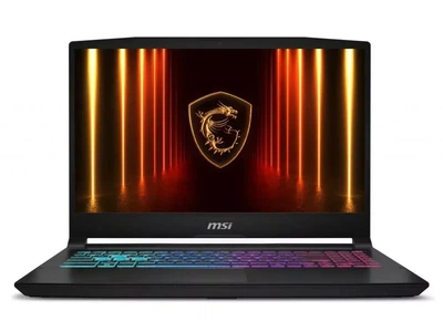 Ноутбук MSI Katana 15 15.6"/ Core i7-14650HX/ GeForce RTX 5070/ 32GB/ 2TB SSD/ Win 11