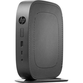 Неттоп Тонкий клиент HP Thin pc T530 USSF AMD 4GB-2666 DDR4 SSD 128GB / Windows 10 Б\В - Б/У
