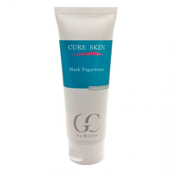 Маска для обличчя Cure Skin відновлююча Yogurtene - 75 мл
