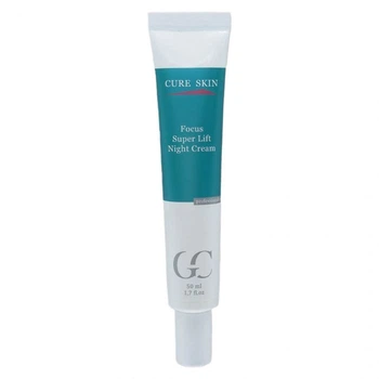Нічний ліфтинговий крем Focus Super-Lift Cure Skin - 50 мл
