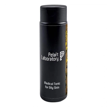 Активний тонік з кислотами Pelart Laboratory Medical Tonic For Oily Skin 250 мл