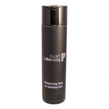 Зволожуючий тонік для чутливої шкіри Pelart Laboratory Moisturizing Toner For Sensitive Skin - 400 мл