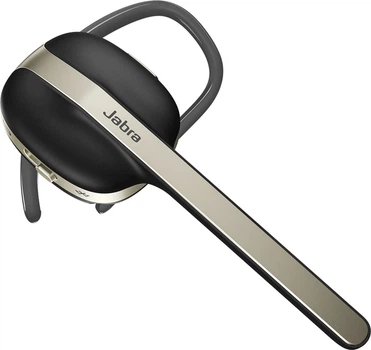 Bluetooth-гарнитура Jabra Talk 30 Multipoint Black (100-99600900-60) - Уценка