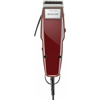 Машинка для стрижки Moser Classic Set 1400-0278 Red [47972]