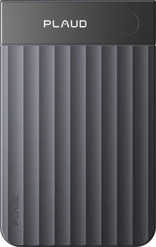 Dyktafon Plaud Note Pro Black (PN0300-BL)