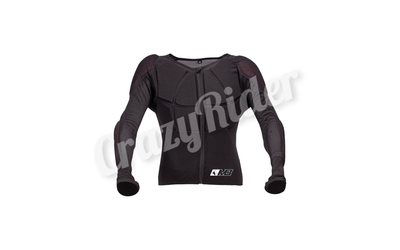 Моточерепаха MadBull EVO Soft LADY XL