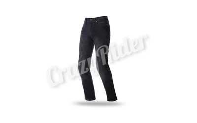 Мотоджинси Seventy PJ4 Regular Black LADY 32