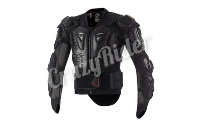 Моточерепаха SCOYCO AM02-2 Black XXXL