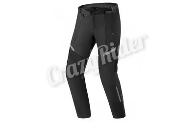 Мотоштани Shima Rush 2.0 VENT Lady Black S