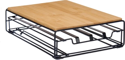 Контейнер для капсул кави Kinvara Seris 32 капсули (8430852869838)