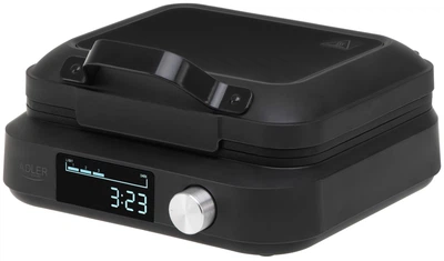 Gofrownica Adler AD 3087