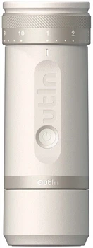 Кавомолка Outin Fino grinder Біла (2603000184)