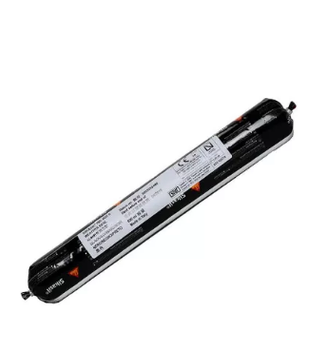 Герметик для структурного склеивания Sikasil WS-605 S
