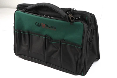 Сумка для інструментів GUT MECHANIC 18" L-450MM TB00018