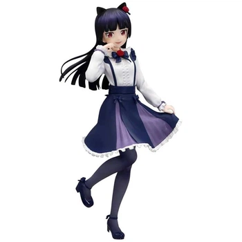 Коллекционная фигурка FuRyu Trio-Try-iT Oreimo - Kuroneko