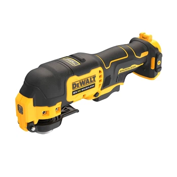 Аккумуляторный многофункциональный инструмент DeWALT XR Li-Ion 12В, аксессуары, без акб (DCS353N)