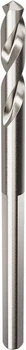 Центрувальне свердло Bosch Standard HSS-G HEX 1/4 дюйма, 6.35х104 мм (2608594625)