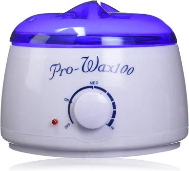 Воскоплав для депиляции PRO-WAX 100