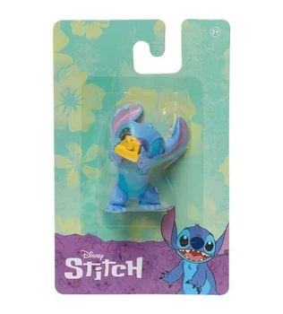 Ігрова фігурка STITCH - СТІЧ W2 (в асорт.)