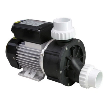 Насос для басейну AquaViva JA50M (220В, 8 м3/год, 0.5 HP)