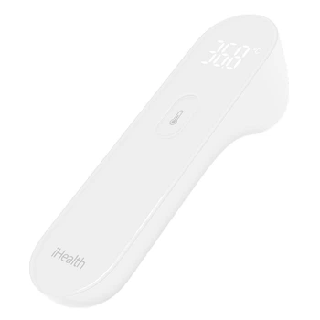 Бесконтактный термометр iHealth Thermometer PT3 / FDIR-V14 (NUN4003CN)