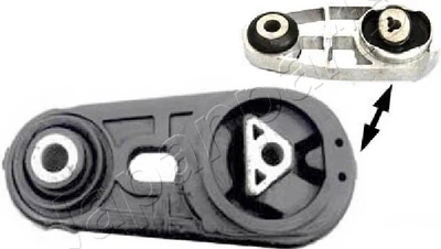 Опора двигуна JAPANPARTS (RU1283)