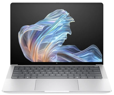 Ноутбук HP EliteBook X G1a 14 Next Gen AI (A42XJAV_V8) Glacier Silver