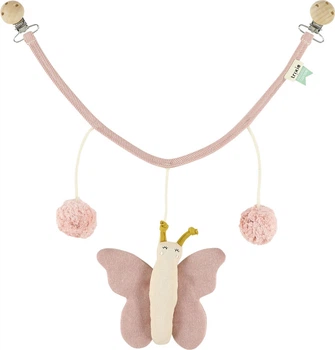 Натягувач для коляски Trixie Motyl 22-708 (5400858227089)