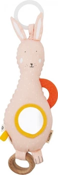 Zabawka dla niemowląt Trixie Pani Królik 24-242 (5400858242426)