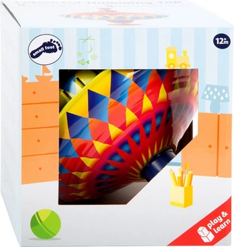 Zabawka dla niemowląt Small Foot brzęczący 10298 (4020972102980)