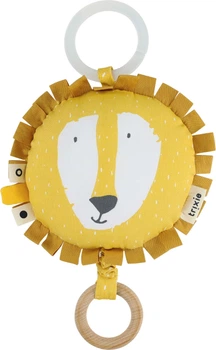 Музична іграшка Trixie Пані Лев 24-238 (5400858242389)