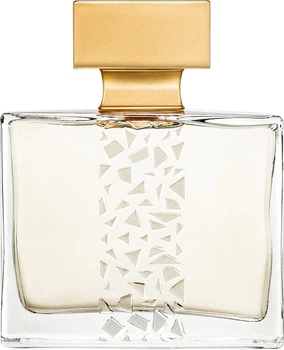 Парфумована вода для жінок M. Micallef Pure Extreme 100 мл (3760235250959)