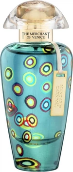 Woda perfumowana damska The Merchant Of Venice Mandarin Carnival 50 ml (679602481649)