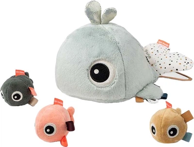 Іграшка для немовлят Done by Deer навчальний кит 4813312 (5712643026204)