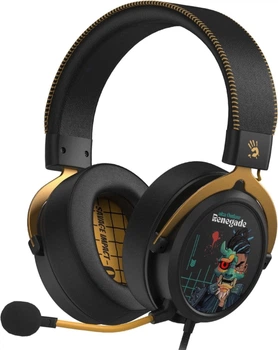 Навушники A4Tech Bloody M595 Renegade Midnight (A4TSLU47738)