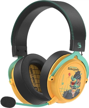 Навушники A4Tech Bloody MR595 Renegade Sunset (A4TSLU47750)