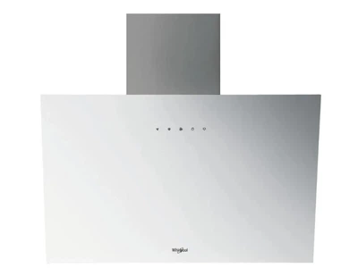 Витяжка похила Whirlpool WHVP 62F LT W